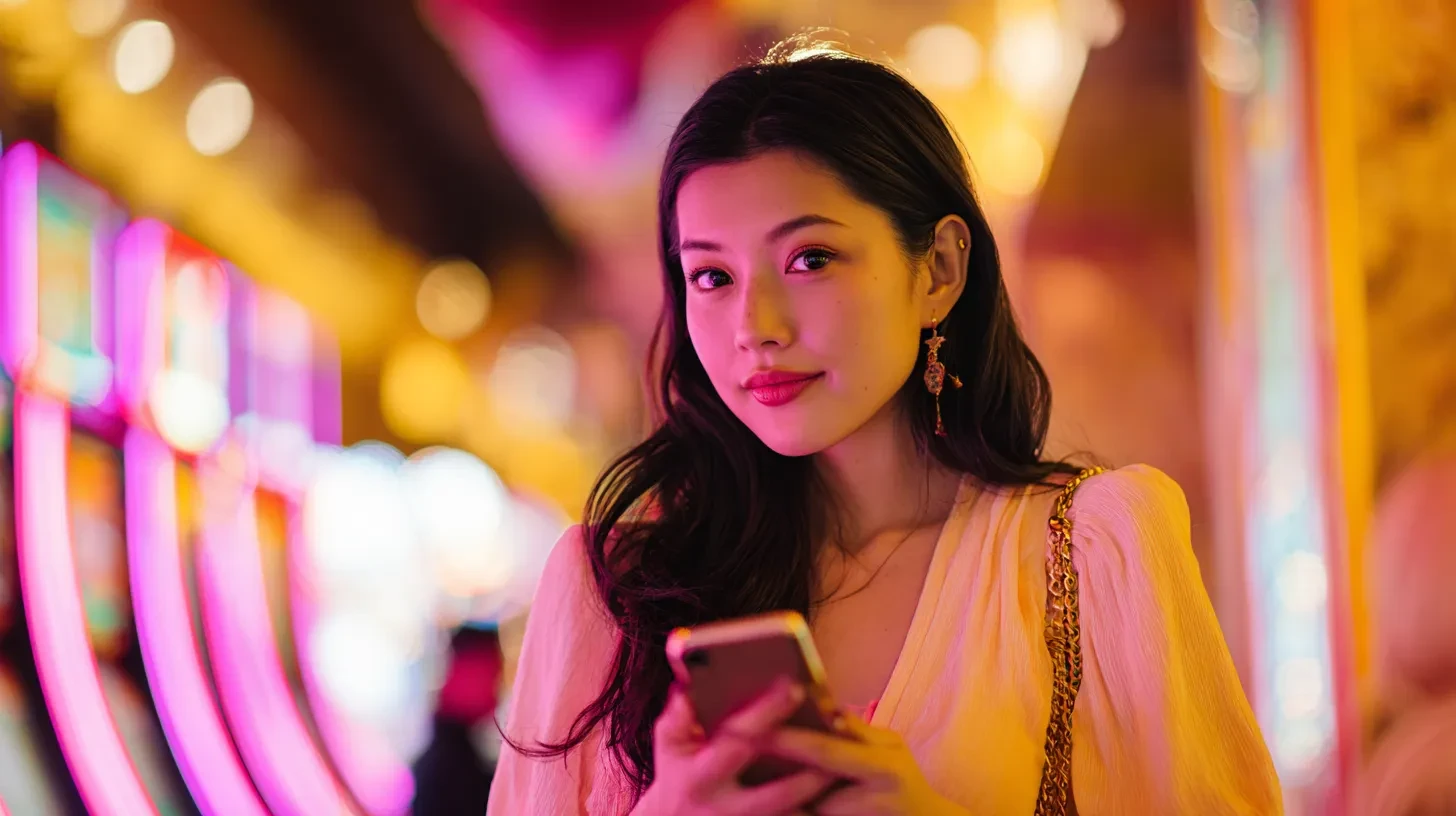 Mekanisme Permainan Slot Malaysia
